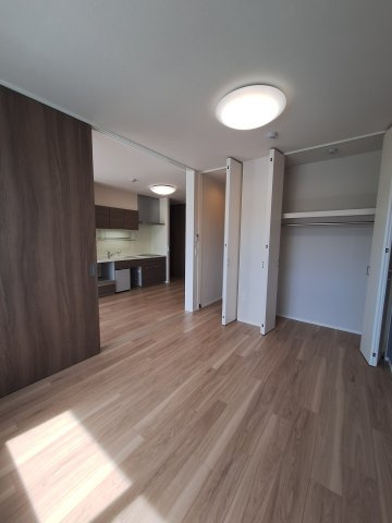 （シニア限定）Urban　Claire元住吉の寝室