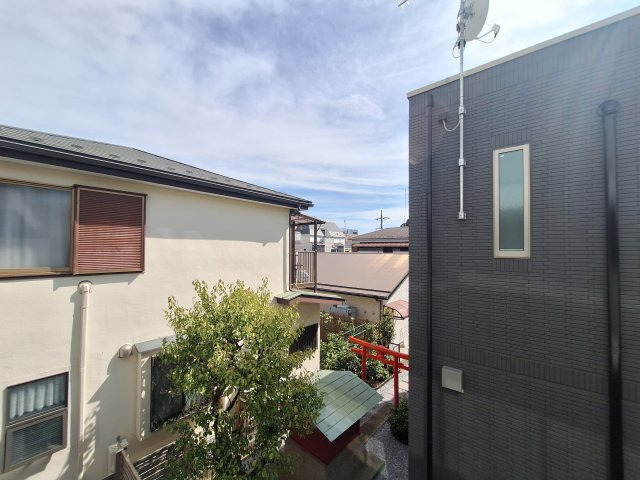 （シニア限定）Urban　Claire元住吉の展望