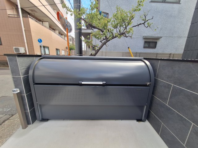 （シニア限定）Urban　Claire元住吉のその他共用部分