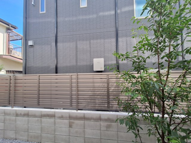 （シニア限定）Urban　Claire元住吉の展望