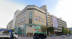 【外観】 | ニューライフ天神