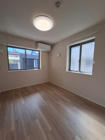 （シニア限定）Urban　Claire元住吉の洋室|6帖洋室