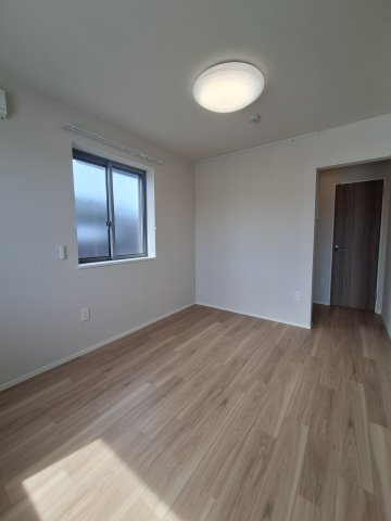 （シニア限定）Urban　Claire元住吉の寝室