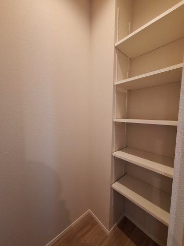 （シニア限定）Urban　Claire元住吉の収納