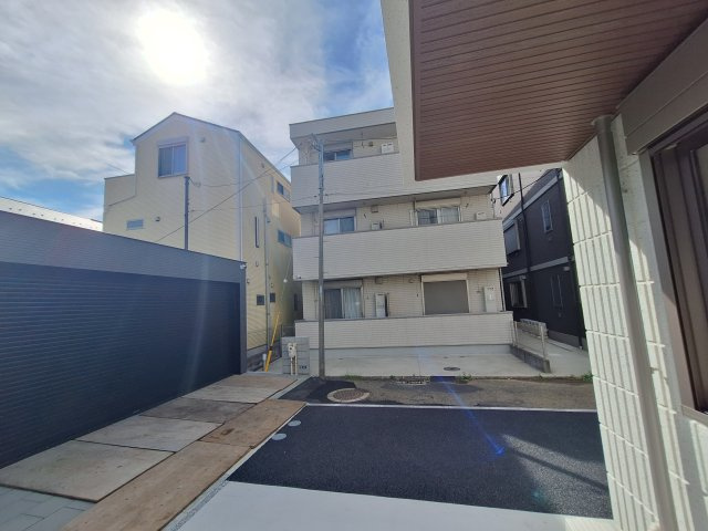 （シニア限定）Urban　Claire元住吉の展望