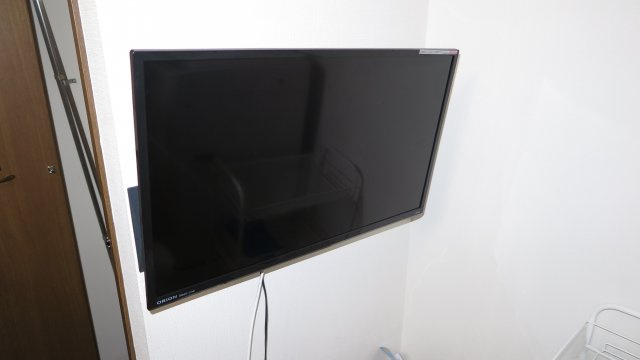 SUTEITASUNANNBAの設備