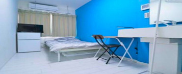 コリビングハウス町屋４のその他