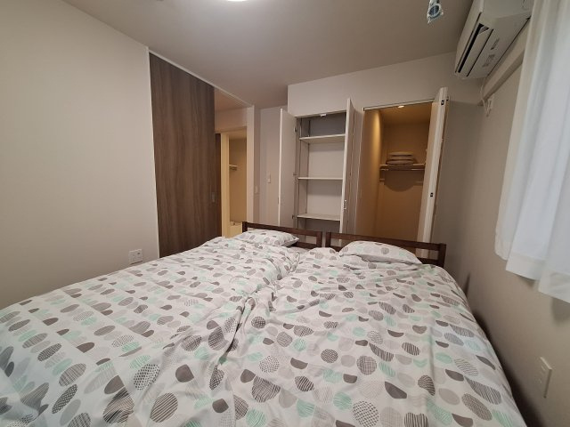 （シニア限定）Urban　Claire元住吉の洋室|6.5帖洋室