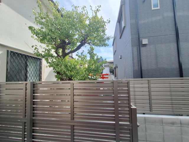 （シニア限定）Urban　Claire元住吉の展望