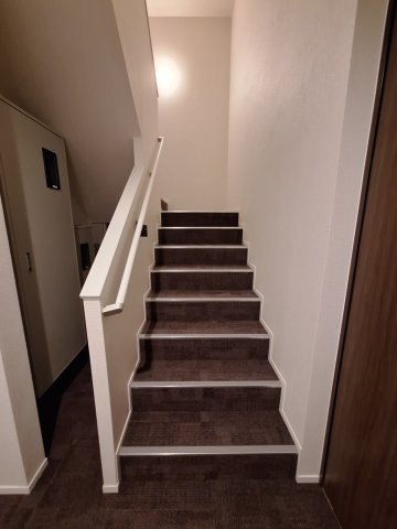 （シニア限定）Urban　Claire元住吉のその他共用部分