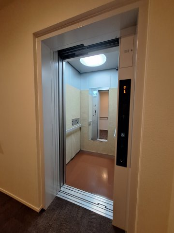 （シニア限定）Urban　Claire元住吉のその他共用部分