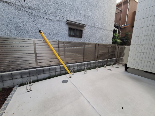 （シニア限定）Urban　Claire元住吉のその他共用部分