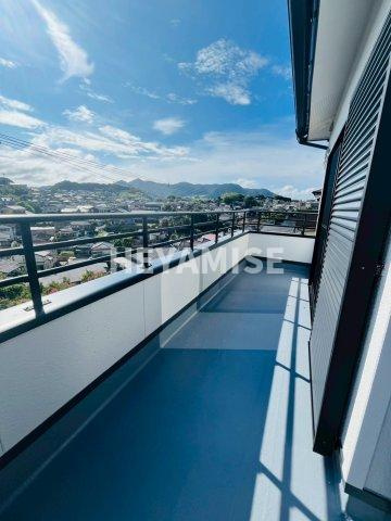 長与町高田郷第4期戸建のその他