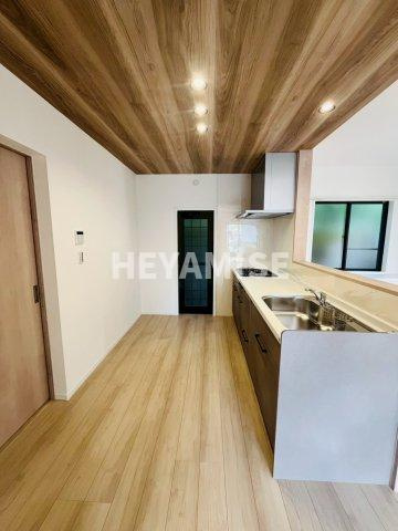 長与町高田郷第4期戸建のその他