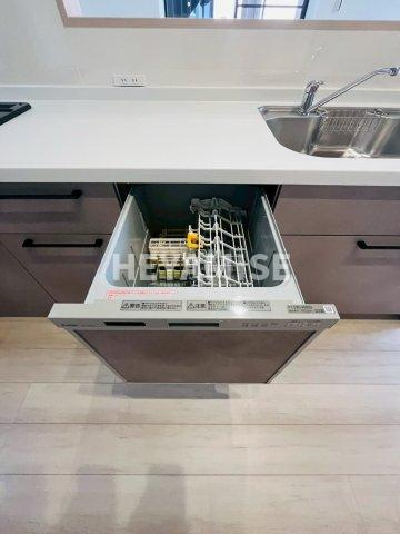 長与町高田郷第4期戸建の設備