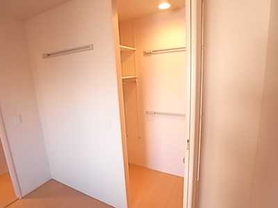 【収納】 | ボンヌールV | 小物を収納するのに便利です