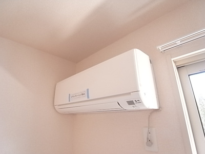 【設備】 | ボンヌールV