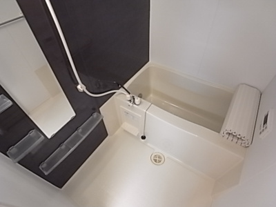 【浴室】 | ボンヌールV | 日々の暮らしに欠かせないお風呂です