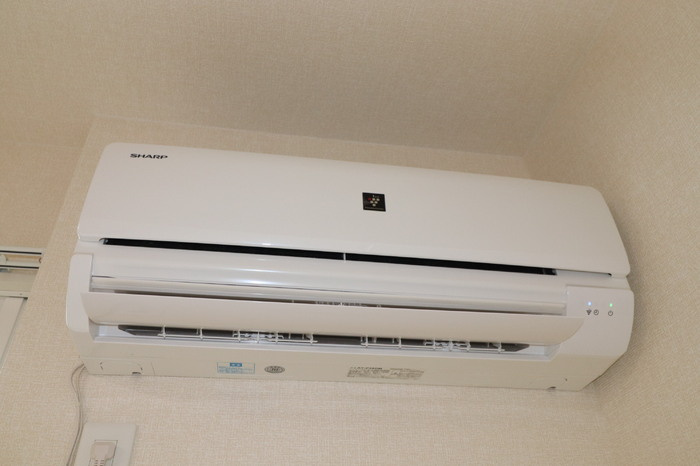 ラルジュガーデン西寺の設備