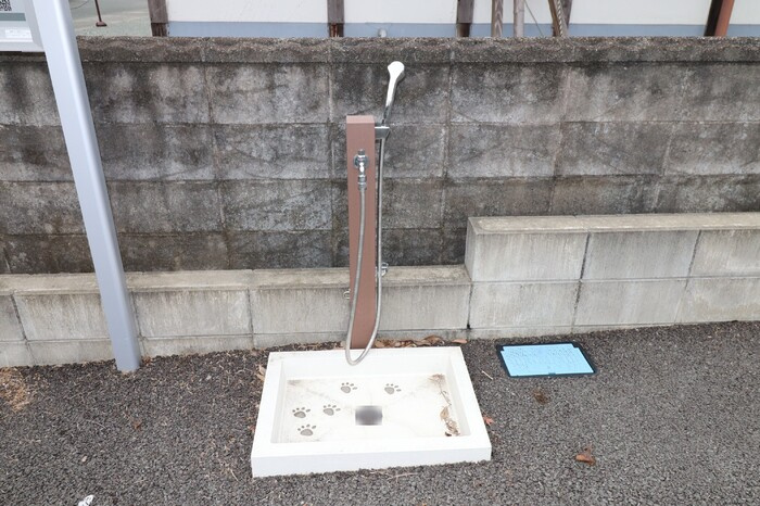 ラルジュガーデン西寺のその他