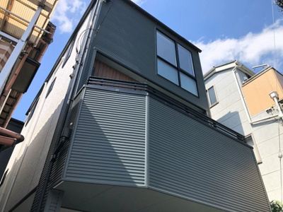 【外観】 | Kolet鳩ヶ谷本町