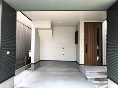 【駐車場】 | Kolet鳩ヶ谷本町