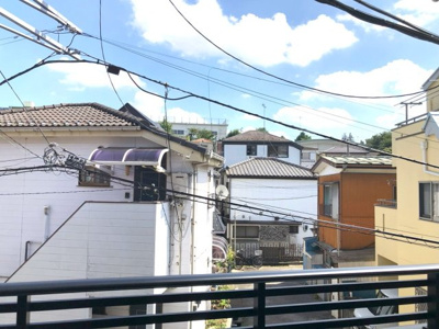 【展望】 | Kolet鳩ヶ谷本町