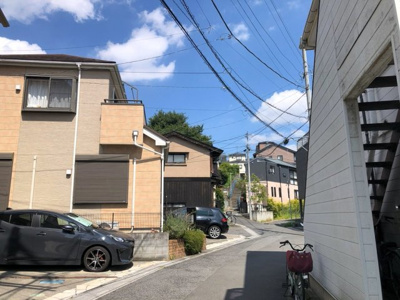 【周辺】 | Kolet鳩ヶ谷本町