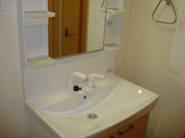 Ｗ＆Ｍの洗面所|洗髪洗面化粧台