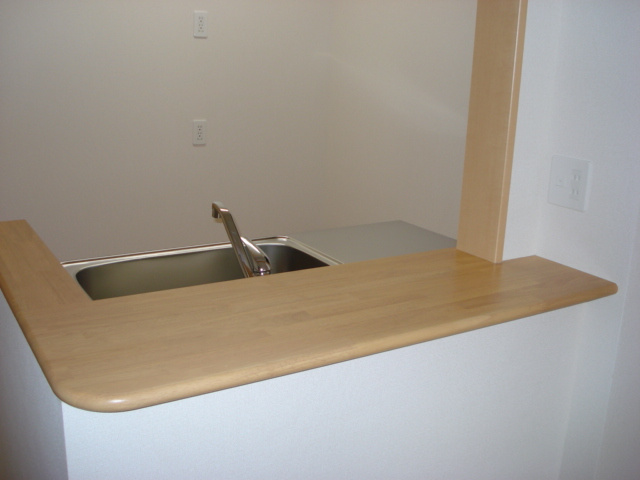 Ｗ＆Ｍのその他|カウンター