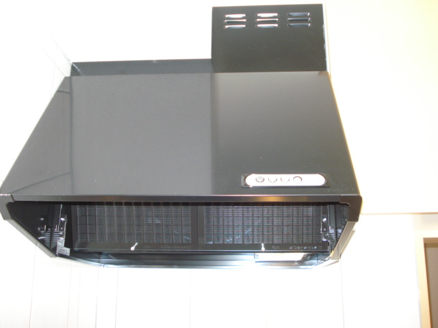 Ｗ＆Ｍのその他|レンジフード