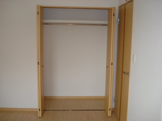 Ｗ＆Ｍの収納|収納