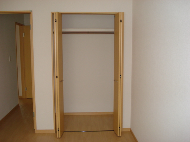 Ｗ＆Ｍの収納|収納