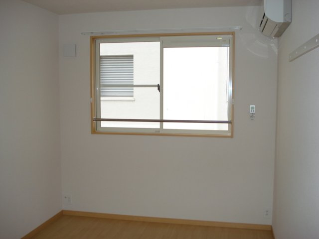 Ｗ＆Ｍの内装|洋室