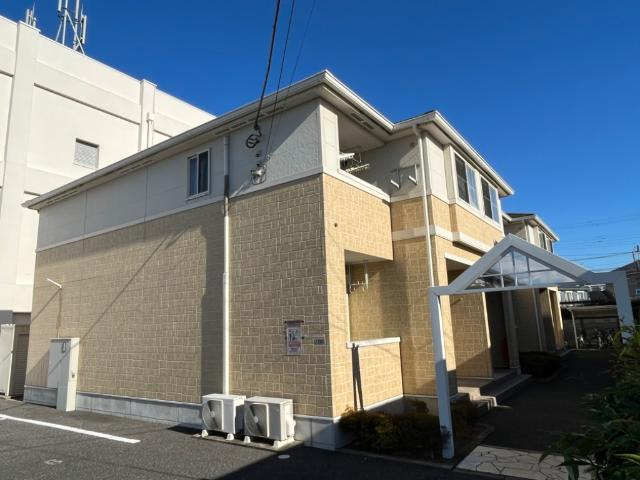 Ｗ＆Ｍの外観|外観写真（昼）