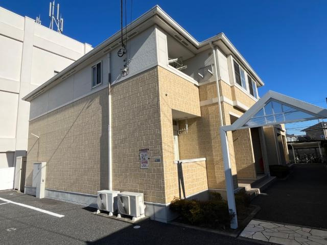 Ｗ＆Ｍの外観|外観写真（昼）