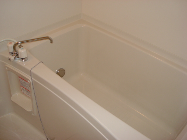 Ｗ＆Ｍの浴室|追い焚き付きユニットバス