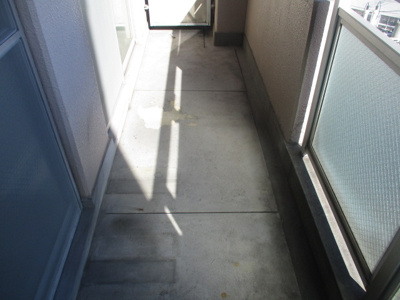 【バルコニー】 | グランドールメゾン