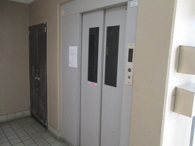 【その他共用部分】 | グランドールメゾン