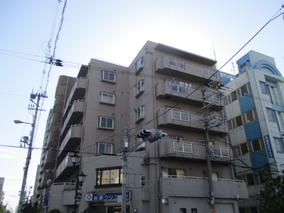 【外観】 | グランドールメゾン