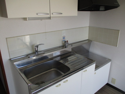 【キッチン】 | グランドールメゾン