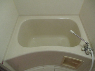 【浴室】 | グランドールメゾン