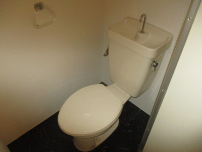 【トイレ】 | グランドールメゾン