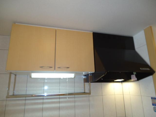 フルハウスＡ棟のキッチン|キッチン