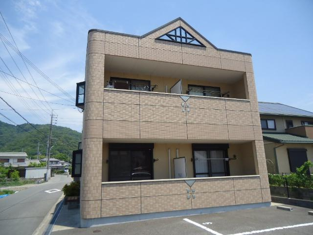 フルハウスＡ棟