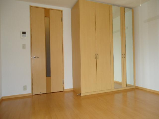 フルハウスＡ棟の内装|洋室