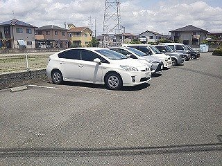 レオパレスサンライズのその他