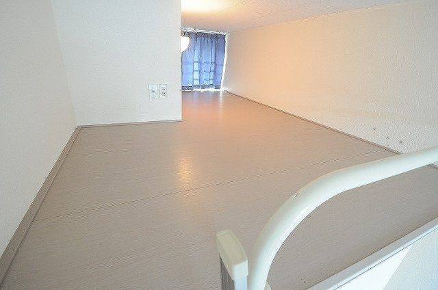 レオパレスサンライズのその他