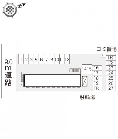 レオパレスサンライズのその他