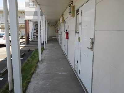 レオパレスＫＡＳＡＧＩのその他